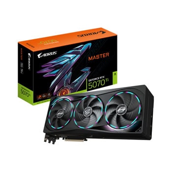 Gigabyte GV-N507TAORUS M-16GD