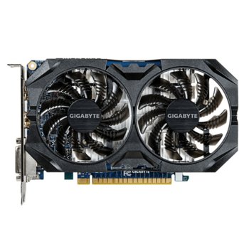 Gigabyte Gv-N75TOC2-2GI