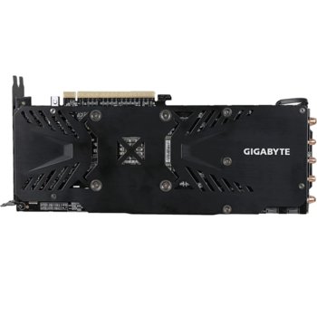 Gigabyte GV-R9FURYWF3OC-4GD