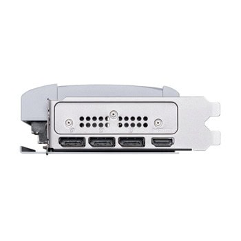 GF RTX 5070 MSI VENTUS 2X White OC