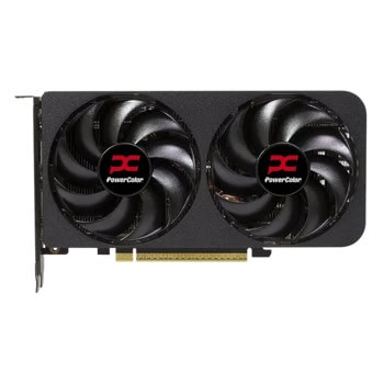 Видео карта PowerColor RX 9060 XT Reaper 16GB