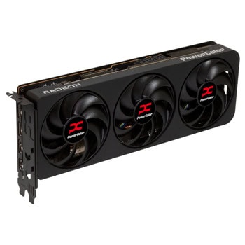 видео карта powercolor rx 9070 gre 12gb gddr6
