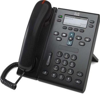 VoIP Телефон, CISCO 6945