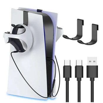 Nacon Big Ben 3in1 Charge Kit PS5VR2CHARGEKIT