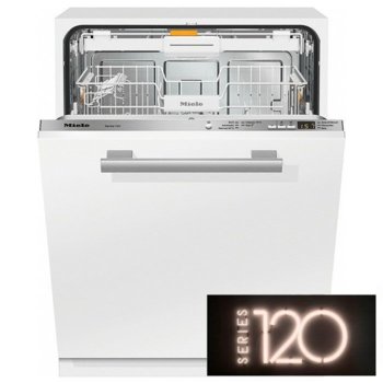 Съдомиялна MIELE G 4994 SCVi Series 120