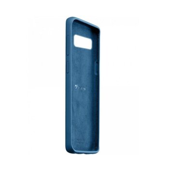 Cellular Line Sensation Samsung Galaxy S10 blue