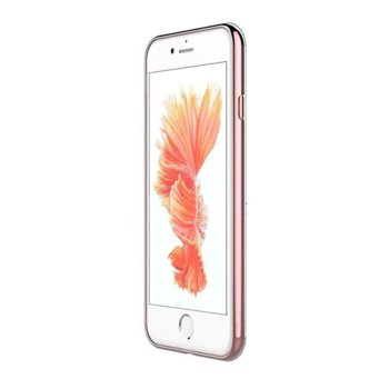 Devia Glimmer iPhone 7 Plus Gold/Pink DC27618