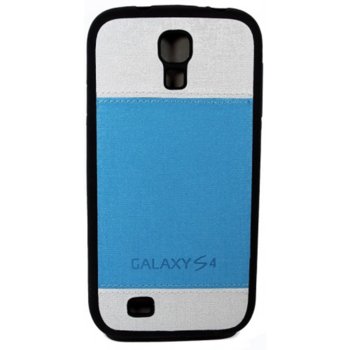 Силиконов гръб за Samsung S4 50075