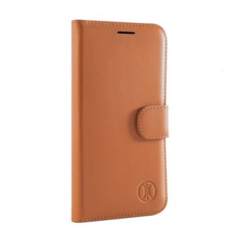 JT Berlin Style for Samsung Galaxy A3 10167 brown