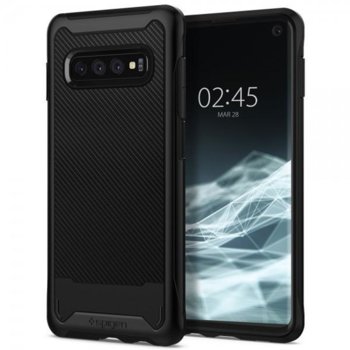 Spigen Hybrid NX for Galaxy S10+ 606CS25658 black