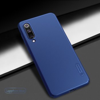 Nillkin Frosted Shield for Xiaomi Mi 9 SE blue