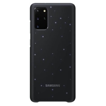 Samsung LED Cover EF-KG985CB Galaxy S20 Plus