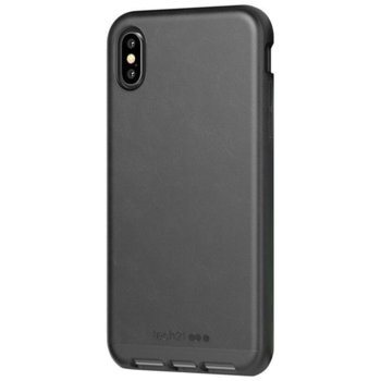 Tech21 Evo Luxe iPhone XS Max black T21-6144