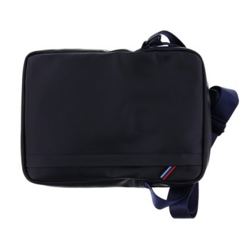 BMW Tablet Bag Tricolor Stripe BMTB10DSNA