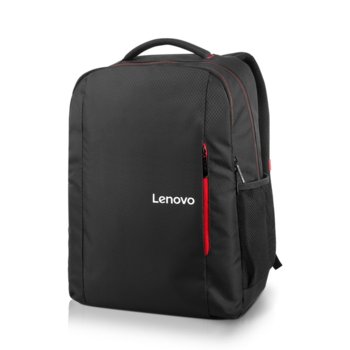 Раница за лаптоп Lenovo Everyday Backpack B510, до 15.6"(39.62 cm), черна | JAR Computers Lenovo B510 GX40Q75214