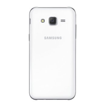 Samsung Galaxy J5 (SM-J500F) White SM-J500FZWDROM