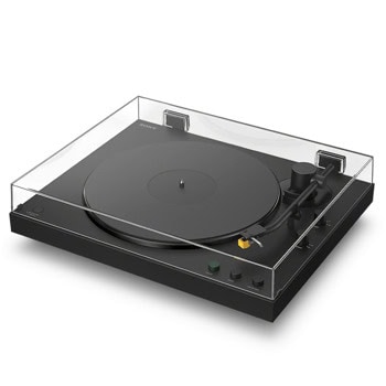 Sony PS-LX5BT Wireless Bluetooth Turntable