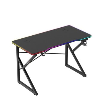 huzaro hero 1.7 rgb черно