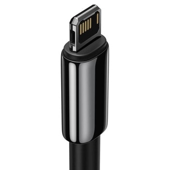 Baseus Tungsten Gold Lightning/USB Cable CALWJ-01