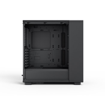 Кутия Fractal Design Epoch Black SOLID