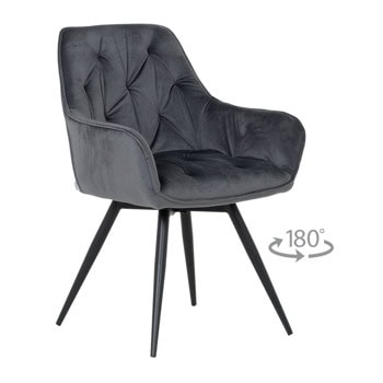 Carmen LATINA PREMIUM Grey