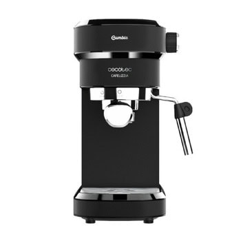 Cecotec Cafelizzia 790 Black 01651 (Разопакован)