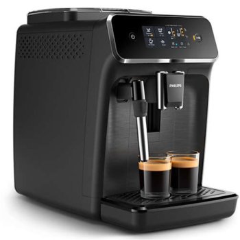 Philips EP2220/10 Мостра