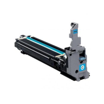 БАРАБАН ЗА Konica Minolta BIZHUB C20/C30 - Cyan - IU312C - P№ A0310GJ - заб.: 30000k | JAR Computers БАРАБАННА КАСЕТА ЗА KONIKA MINOLTA BIZHUB C20/C3…
