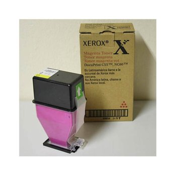 КАСЕТА ЗА XEROX DocuPrint C55/NC60 - Magenta