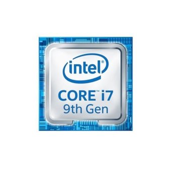 Процесор Intel Core i7-9700F осемядрен (3.0/4.7 GHz, 12MB, без GPU, LGA1151), Tray, без охлаждане | JAR Computers Intel Core i7-9700F 4.7 GHz 12MB Tray