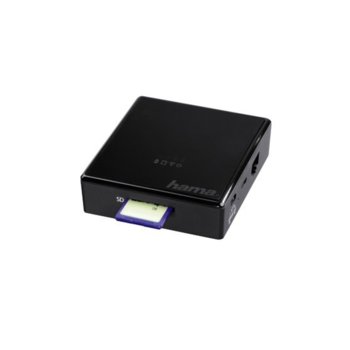 Pro Wi-Fi Data Reader HAMA
