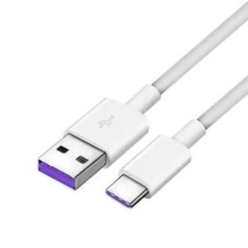 Huawei USB A(м) към USB C(м) 1m Hl1289