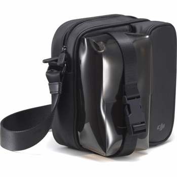 DJI Mini Bag + (Black) CP.MA.00000294.01