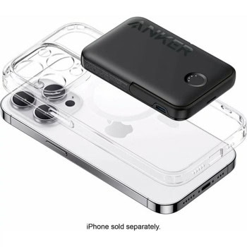 Anker 322 5000mAh A1618G11