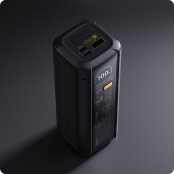 Xiaomi HyperCharge PowerBank 25000mAh BHR9970GL