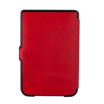 PocketBook JPB626(2)-RB-P Red