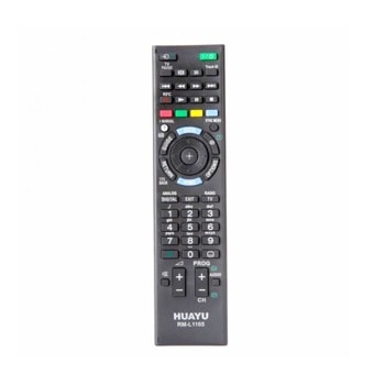 Дистанционно Royal RM-L1165 за телевизори Sony | JAR Computers Royal RM-L1165 ROY21013179