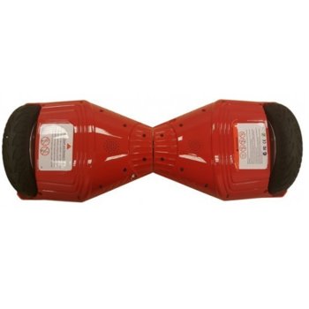 GoBoard 8 Red (GB-BTR-8-RED) | JAR Computers GoBoard 8 Red (GB-BTR-8-RED)