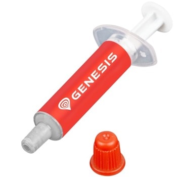 Genesis Thermal Grease Silicon 851 0.5g NTG-1615