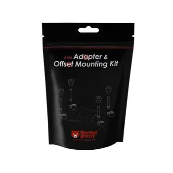 Монтажен комплект Thermal Grizzly AM5