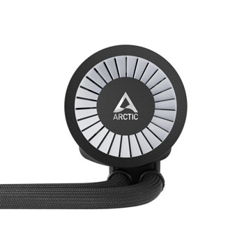 Arctic Liquid Freezer III 280 A-RGB ACFRE00143A Ра