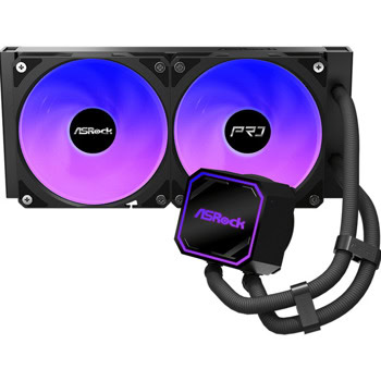 asrock pro 240 argb
