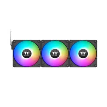 Thermaltake CL-F182-PL14SW-A