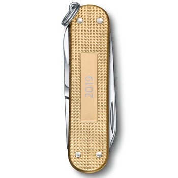 Victorinox Classic Alox LE2019 0.6221.L19