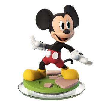 Disney Infinity 3.0: Mickey Mouse