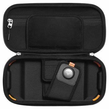 Spigen Rugged Armor Pro Pouch (черен)