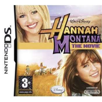 Hannah Montana The Movie