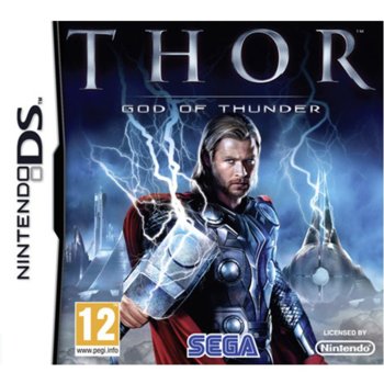 Thor: God of Thunder