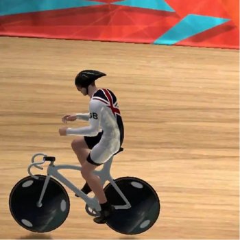 London 2012: The Official VG of the Olympic Games
