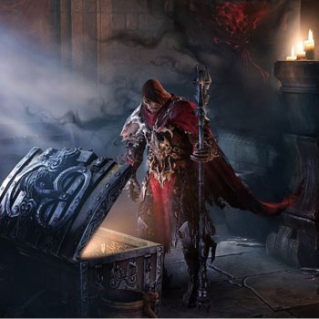 Lords Of The Fallen Collectors Edition, за PC